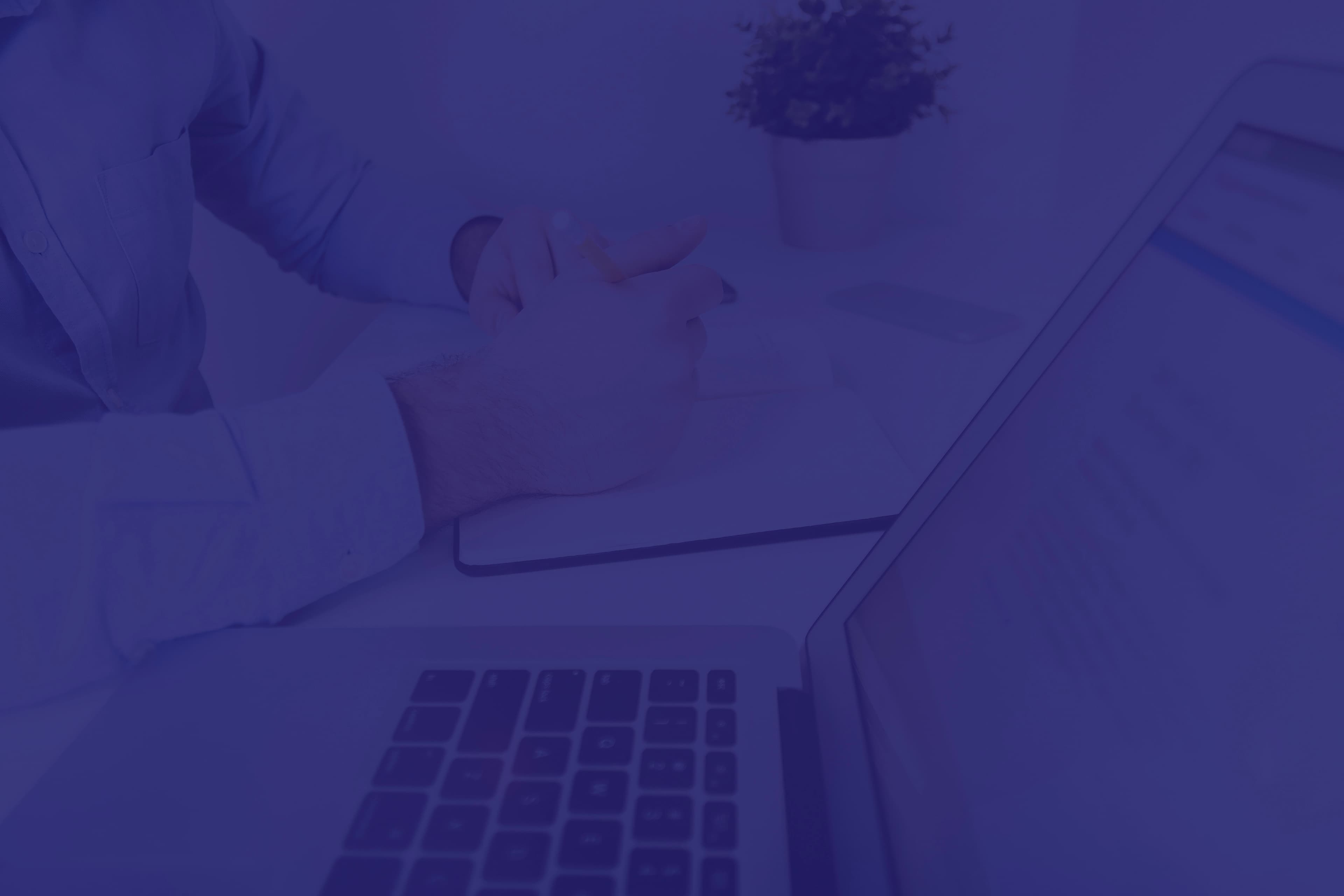 Call to Action Background